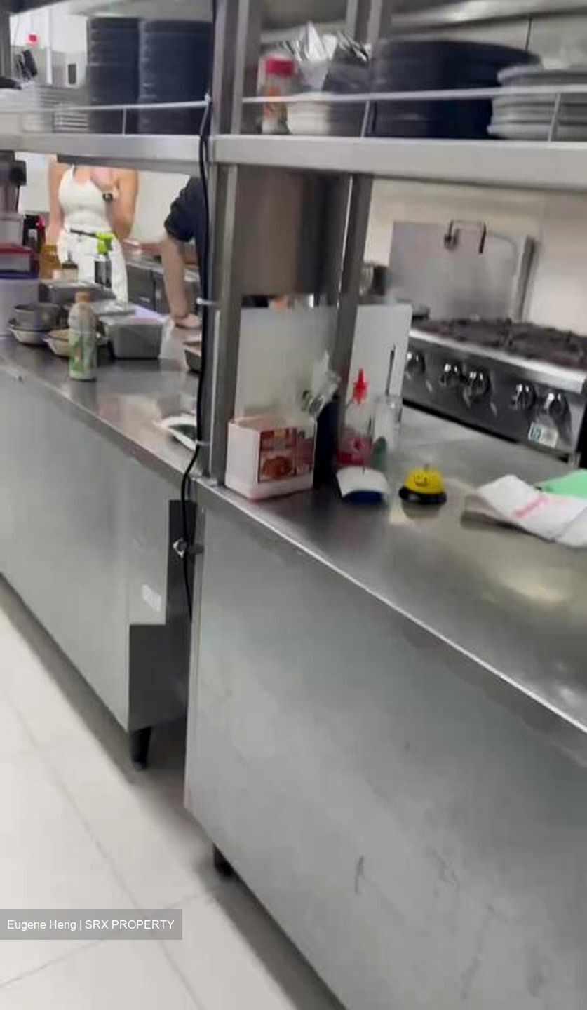 Suntec City Mall (D1), Shop House #504323121